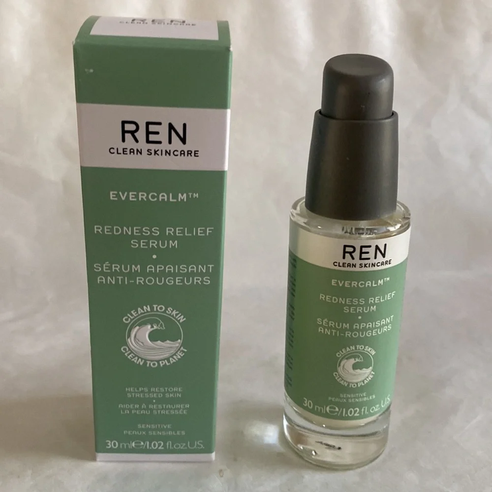 Ren Clean Skincare ren clean